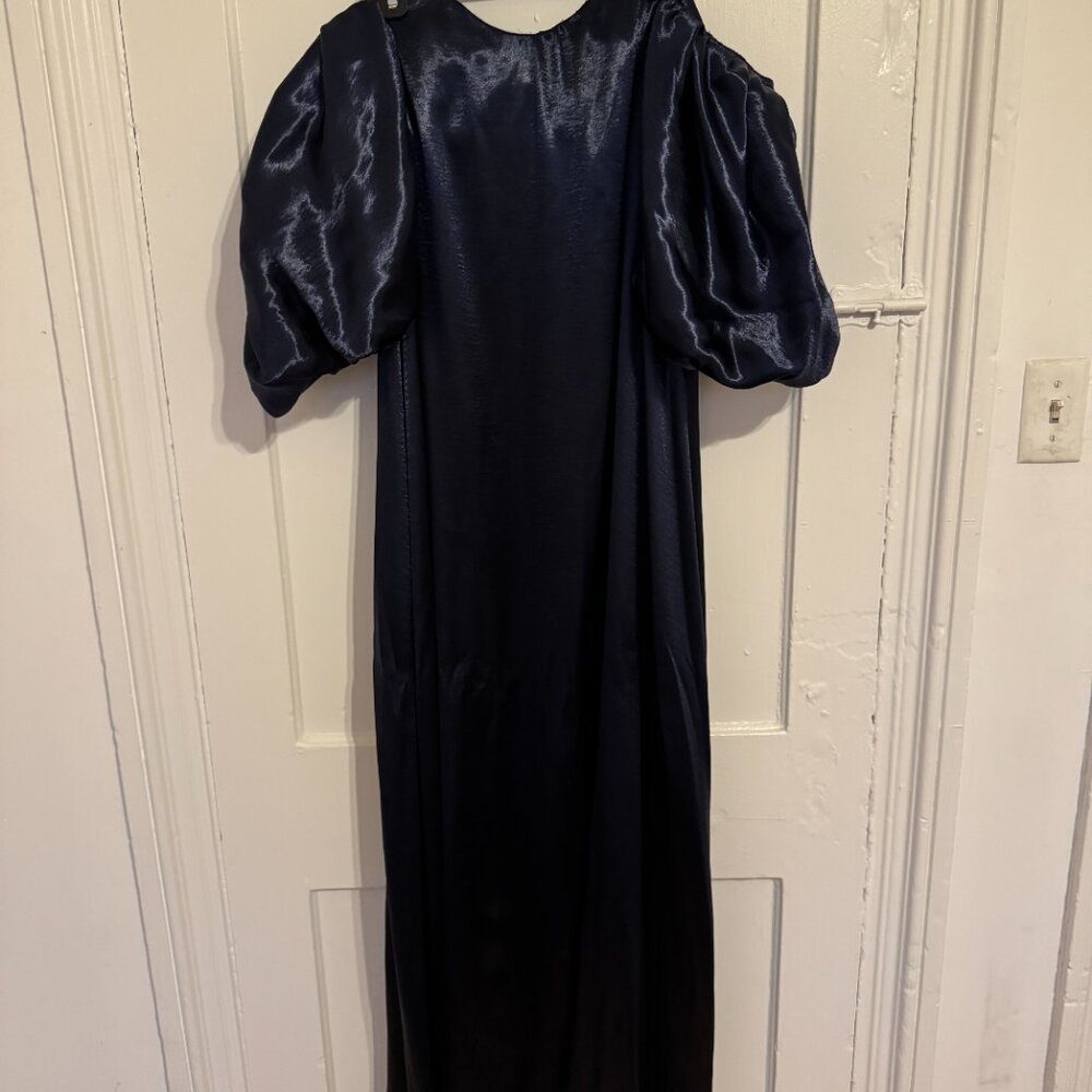 Caroline Constas Palmer Gown - Picture 4 of 9